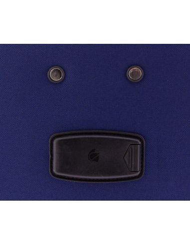 Bolsa de viaje Metro para cabina con ruedas