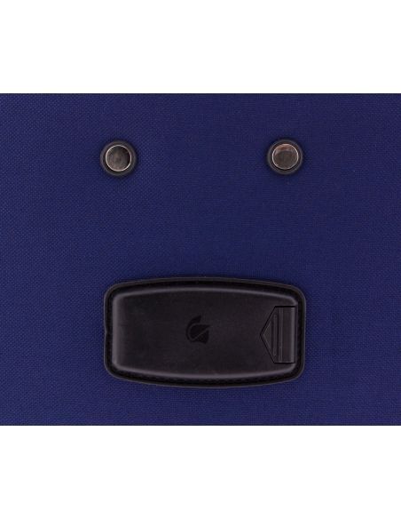 Bolsa de viaje Metro para cabina con ruedas