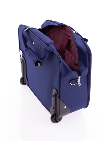 Bolsa de viaje Metro para cabina con ruedas