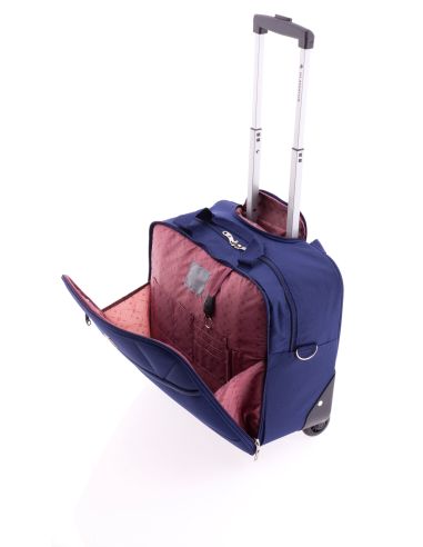 Bolsa de viaje Metro para cabina con ruedas