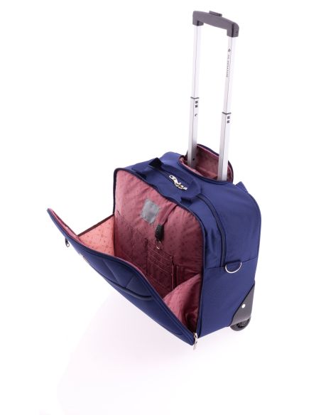 Bolsa de viaje Metro para cabina con ruedas