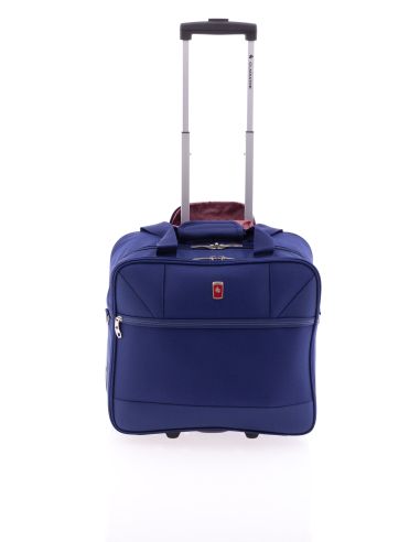Bolsa de viaje Metro para cabina con ruedas
