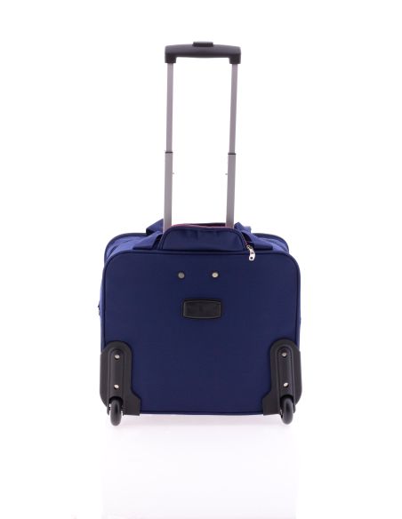 Bolsa de viaje Metro para cabina con ruedas
