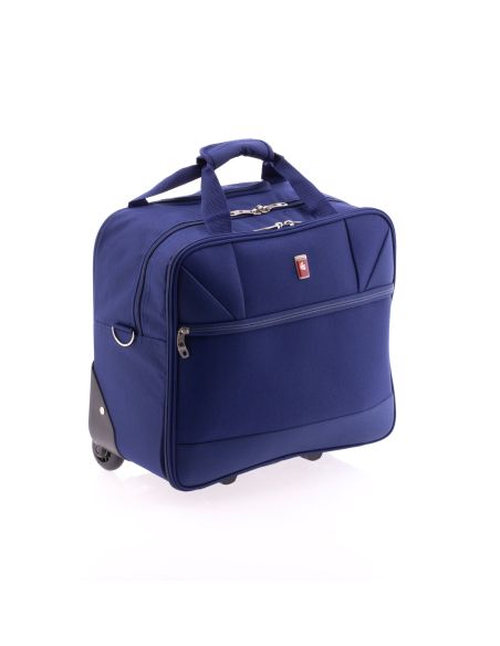 Bolsa de viaje Metro para cabina con ruedas