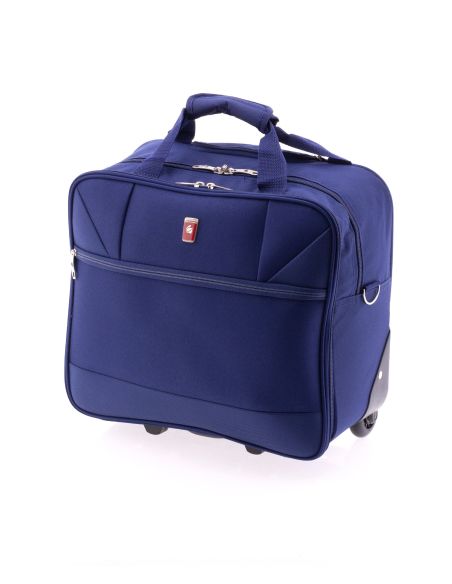 Bolsa de viaje Metro para cabina con ruedas
