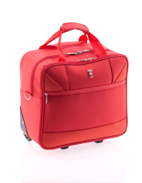 Bolsa de viaje Metro para cabina con ruedas