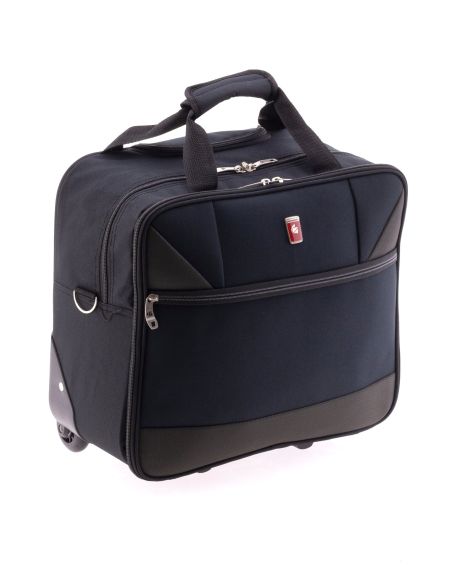 Bolsa de viaje Metro para cabina con ruedas