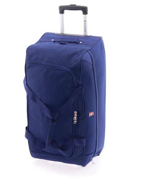 Bolsa de viaje con ruedas Metro 76l