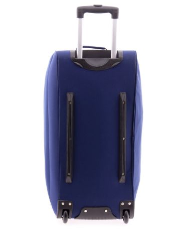 Bolsa de viaje con ruedas Metro 76l