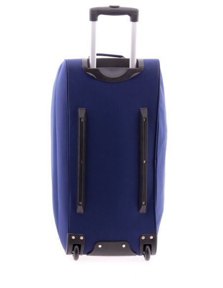 Bolsa de viaje con ruedas Metro 76l