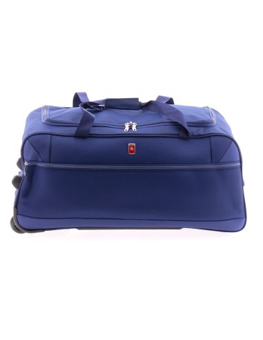 Bolsa de viaje con ruedas Metro 76l