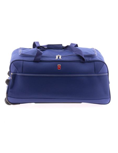 Bolsa de viaje con ruedas Metro 76l