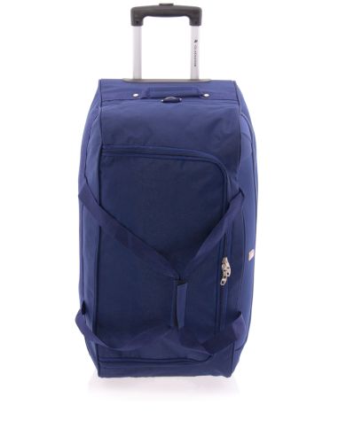 Bolsa de viaje con ruedas Metro 76l