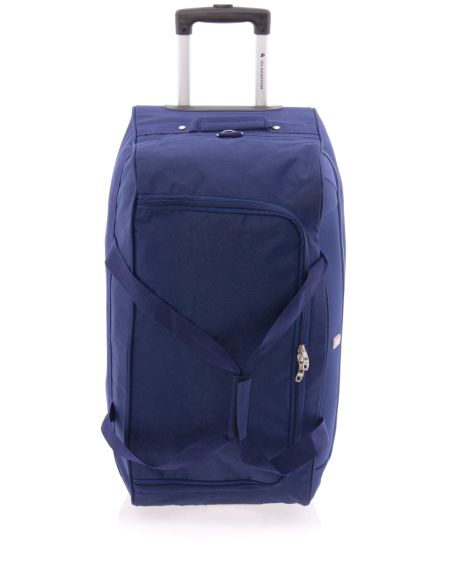 Bolsa de viaje con ruedas Metro 76l