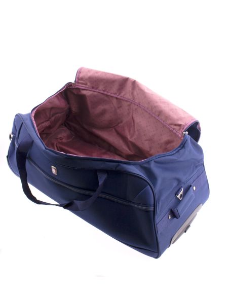 Bolsa de viaje con ruedas Metro 76l