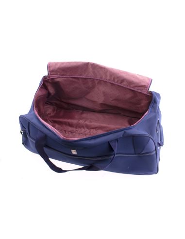 Bolsa de viaje con ruedas Metro 76l