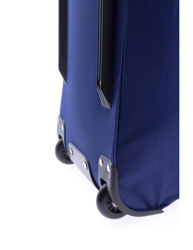 Bolsa de viaje con ruedas Metro 76l