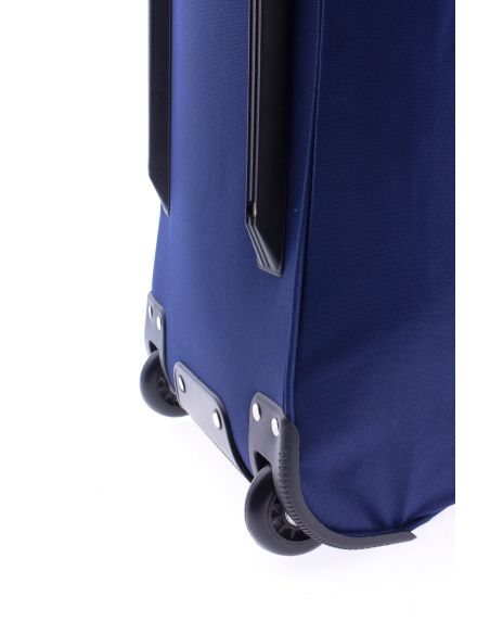 Bolsa de viaje con ruedas Metro 76l