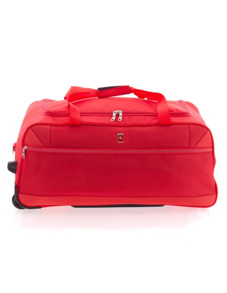 Bolsa de viaje con ruedas Metro 76l