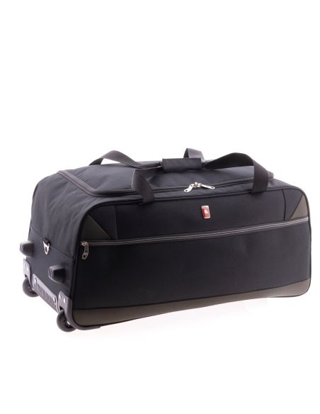 Bolsa de viaje con ruedas Metro 76l