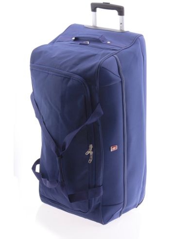 Bolsa de viaje Metro con ruedas tamaño grande 104l