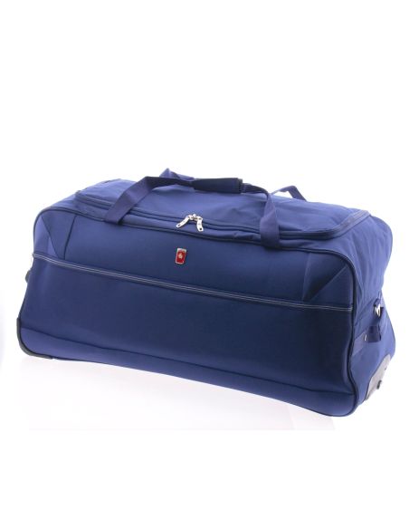 Bolsa de viaje Metro con ruedas tamaño grande 104l