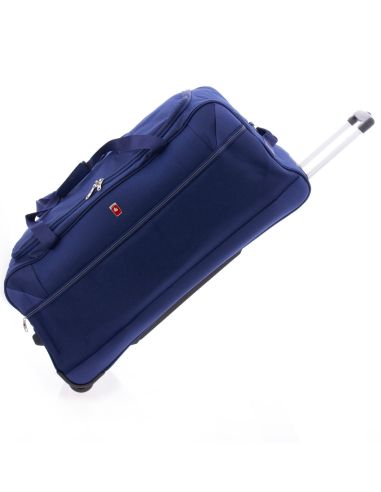 Bolsa de viaje Metro con ruedas tamaño grande 104l