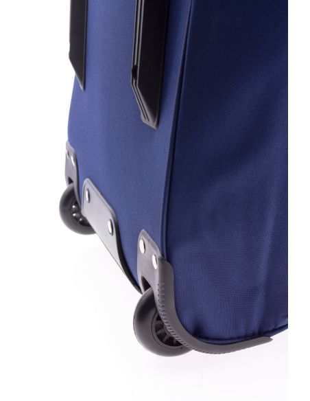 Bolsa de viaje Metro con ruedas tamaño grande 104l