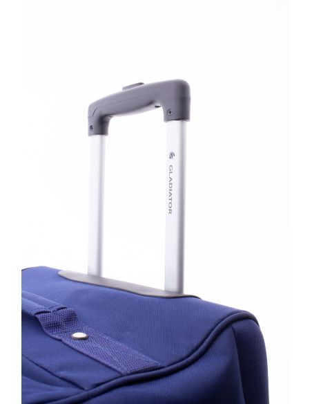 Bolsa de viaje Metro con ruedas tamaño grande 104l