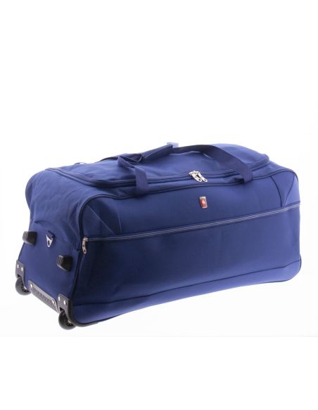 Bolsa de viaje Metro con ruedas tamaño grande 104l