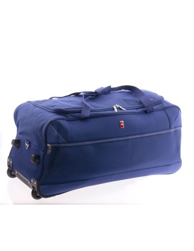 Bolsa de viaje Metro con ruedas tamaño grande 104l