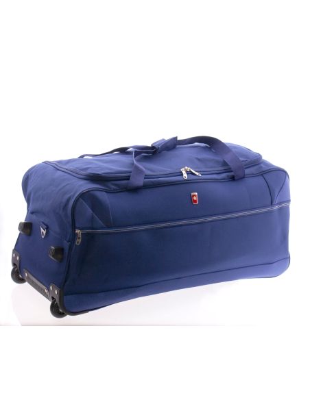 Bolsa de viaje Metro con ruedas tamaño grande 104l