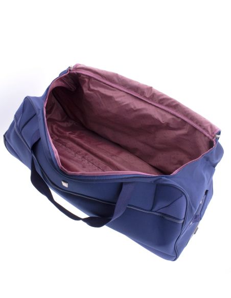 Bolsa de viaje Metro con ruedas tamaño grande 104l