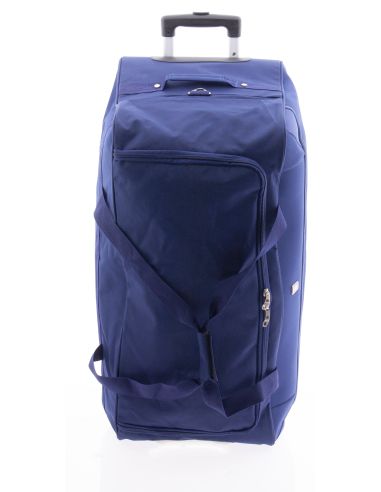 Bolsa de viaje Metro con ruedas tamaño grande 104l