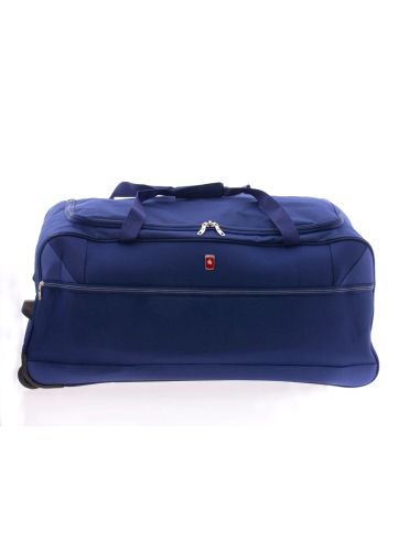 Bolsa de viaje Metro con ruedas tamaño grande 104l
