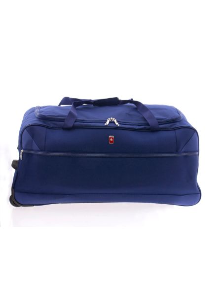 Bolsa de viaje Metro con ruedas tamaño grande 104l