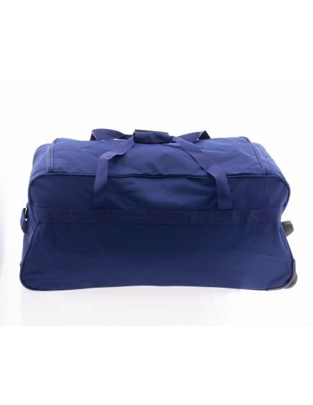Bolsa de viaje Metro con ruedas tamaño grande 104l