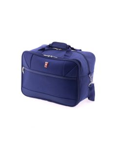 Bolsa de viaje Metro organizador y sujección al troley