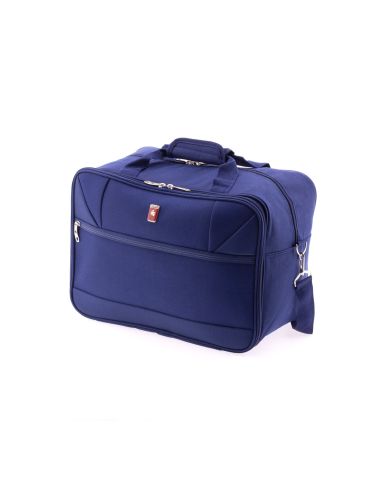 Bolsa de viaje Metro organizador y sujección al troley
