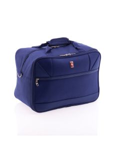 Bolsa de viaje Metro organizador y sujección al troley 2