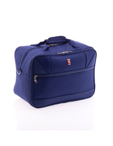 Bolsa de viaje Metro organizador y sujección al troley