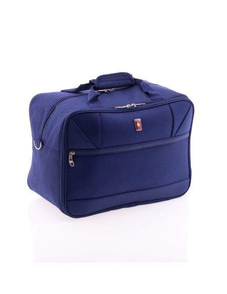 Bolsa de viaje Metro organizador y sujección al troley