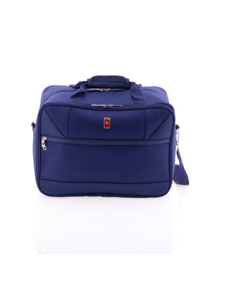 Bolsa de viaje Metro organizador y sujección al troley