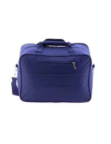 Bolsa de viaje Metro organizador y sujección al troley