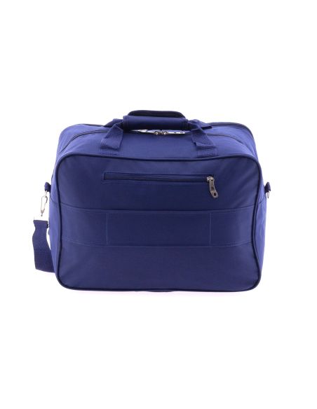 Bolsa de viaje Metro organizador y sujección al troley