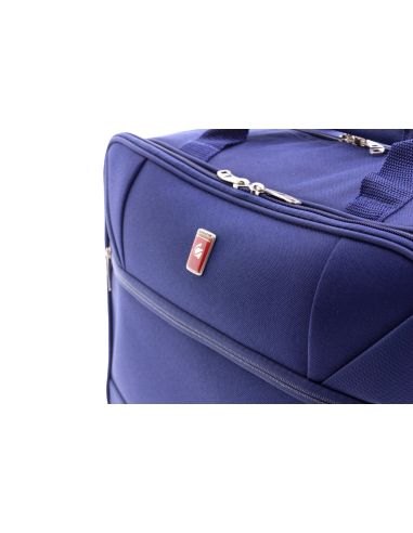 Bolsa de viaje Metro organizador y sujección al troley