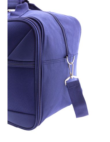 Bolsa de viaje Metro organizador y sujección al troley