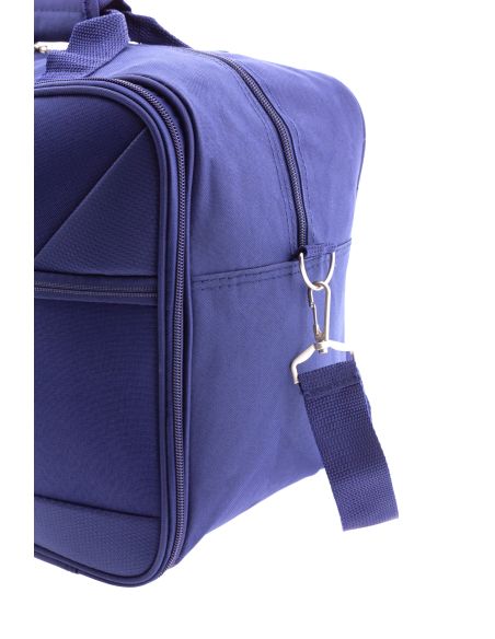 Bolsa de viaje Metro organizador y sujección al troley