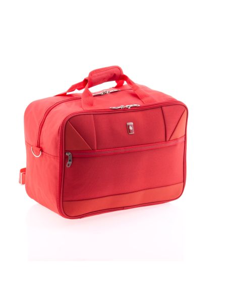 Bolsa de viaje Metro organizador y sujección al troley