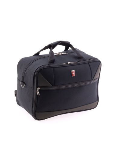 Bolsa de viaje Metro organizador y sujección al troley